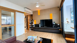 The Canopy (D27), Condominium #603212201